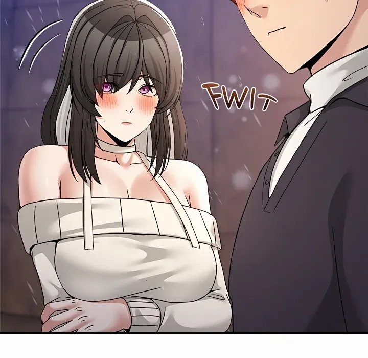 No Men Allowed Chapter 71 - Page 34