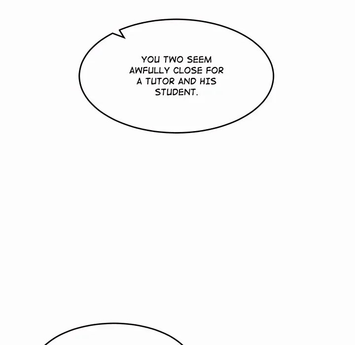 No Men Allowed Chapter 71 - Page 35