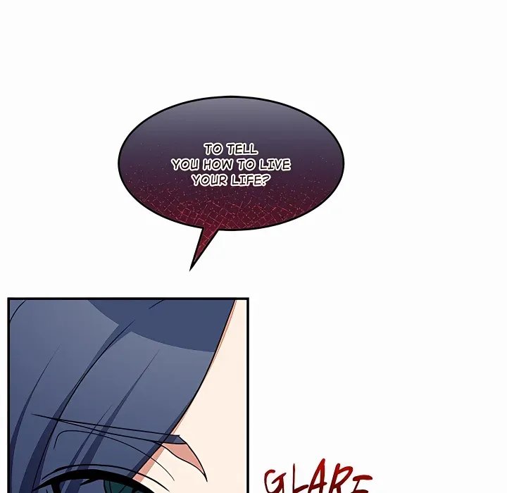 No Men Allowed Chapter 71 - Page 38