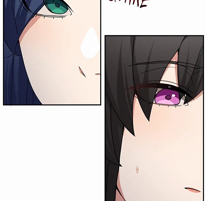 No Men Allowed Chapter 71 - Page 39