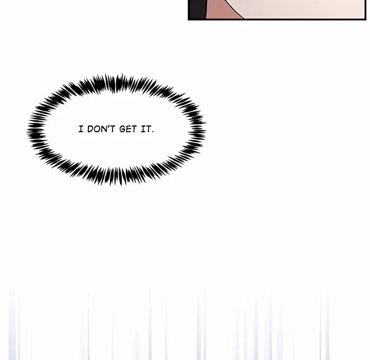 No Men Allowed Chapter 71 - Page 40