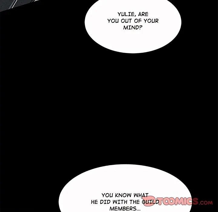 No Men Allowed Chapter 71 - Page 44