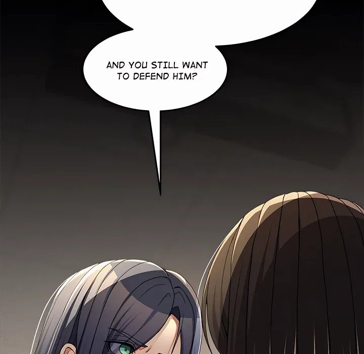 No Men Allowed Chapter 71 - Page 45