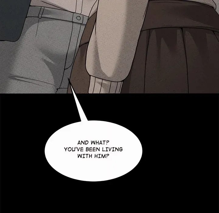 No Men Allowed Chapter 71 - Page 47