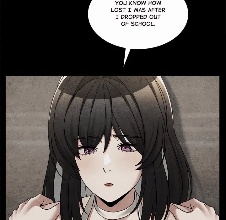 No Men Allowed Chapter 71 - Page 49