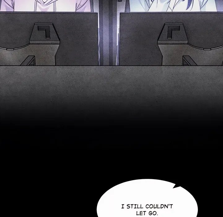 No Men Allowed Chapter 71 - Page 55