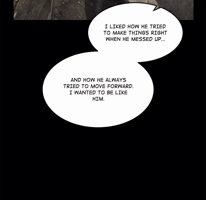 No Men Allowed Chapter 71 - Page 58