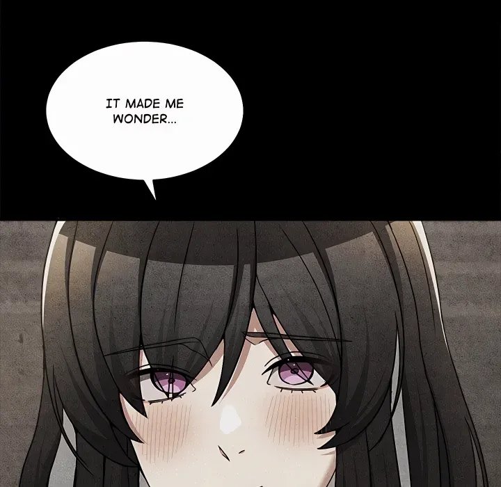 No Men Allowed Chapter 71 - Page 59