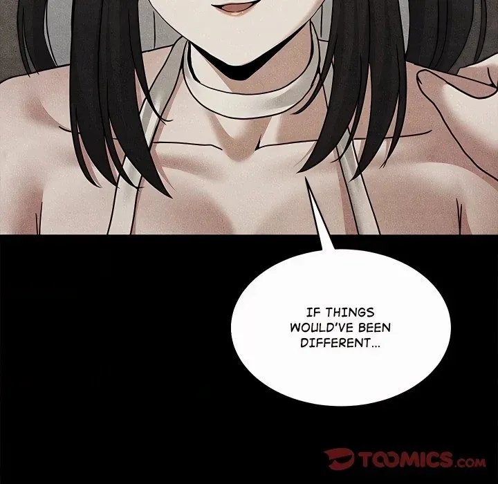 No Men Allowed Chapter 71 - Page 60