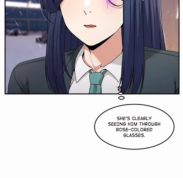 No Men Allowed Chapter 71 - Page 64
