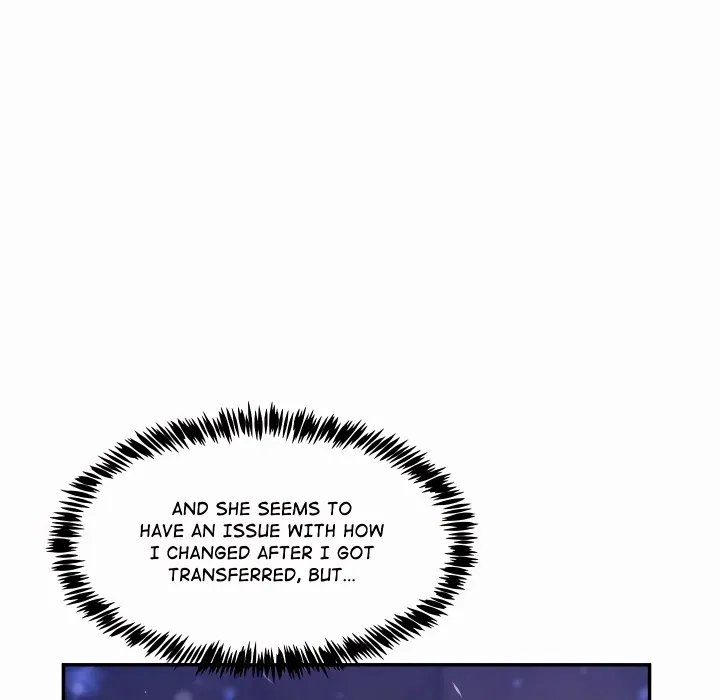 No Men Allowed Chapter 71 - Page 65