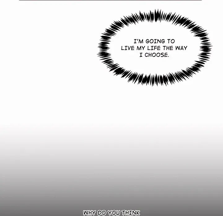 No Men Allowed Chapter 71 - Page 67