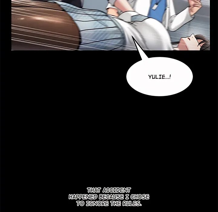 No Men Allowed Chapter 71 - Page 69