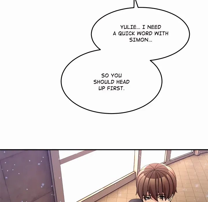 No Men Allowed Chapter 71 - Page 73