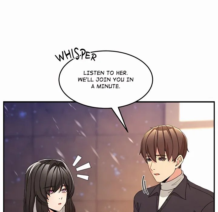 No Men Allowed Chapter 71 - Page 79