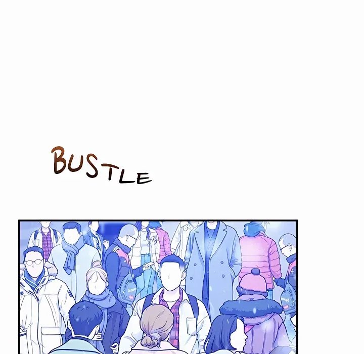 No Men Allowed Chapter 71 - Page 8