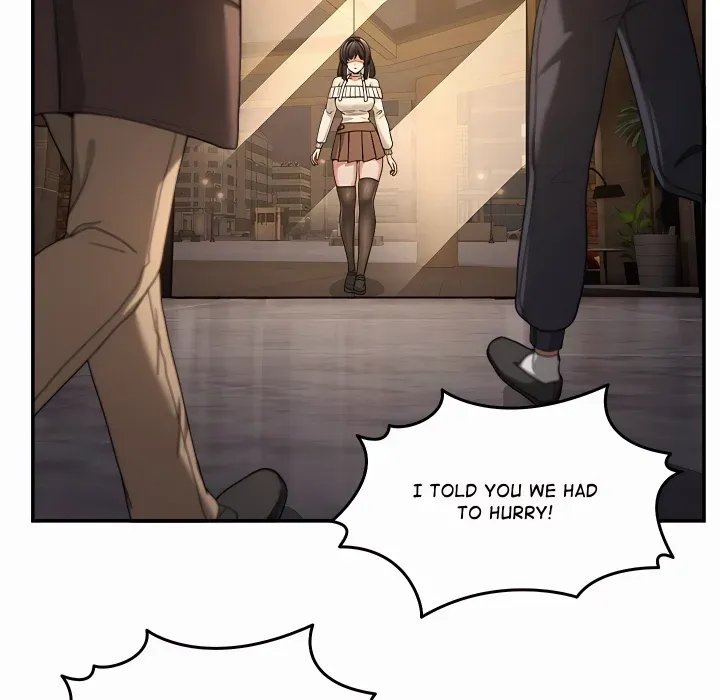 No Men Allowed Chapter 71 - Page 82