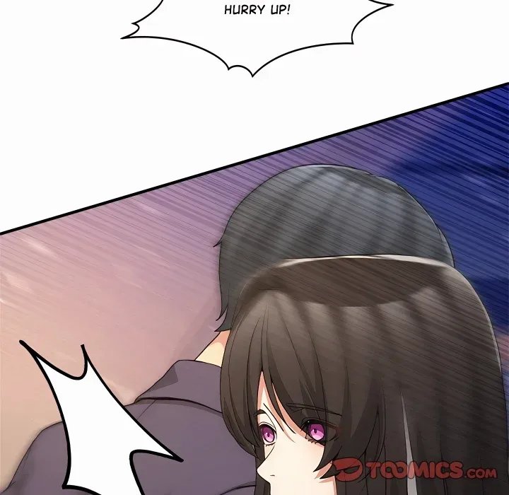 No Men Allowed Chapter 71 - Page 84