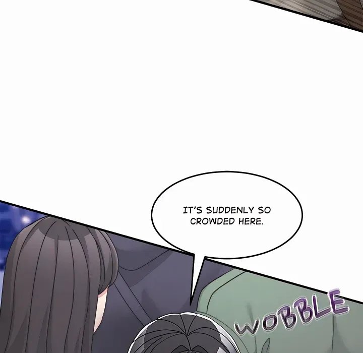 No Men Allowed Chapter 71 - Page 86