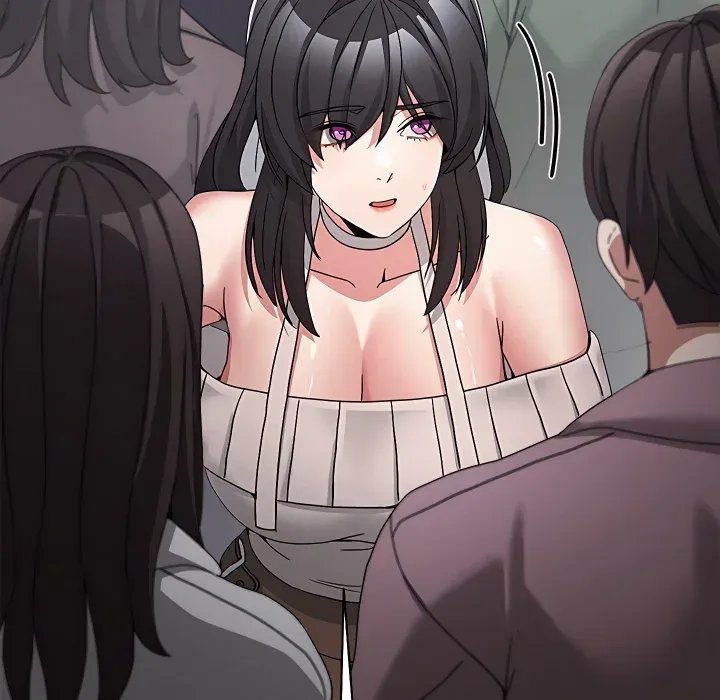 No Men Allowed Chapter 71 - Page 87