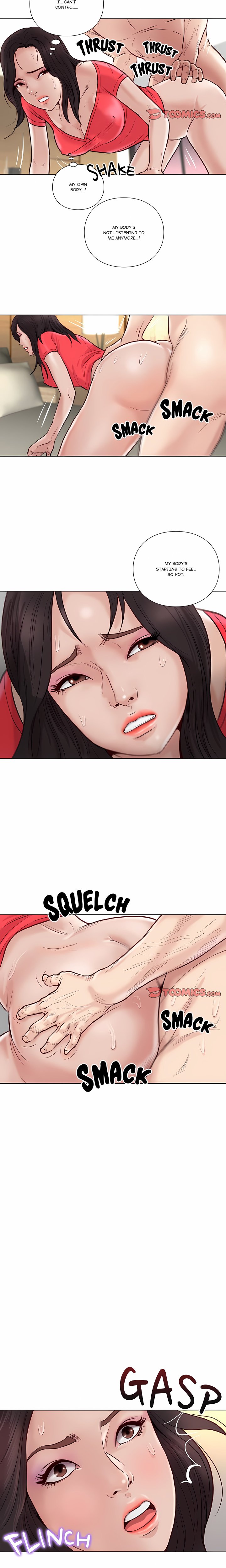 Unbreakable Chapter 24 - Page 10