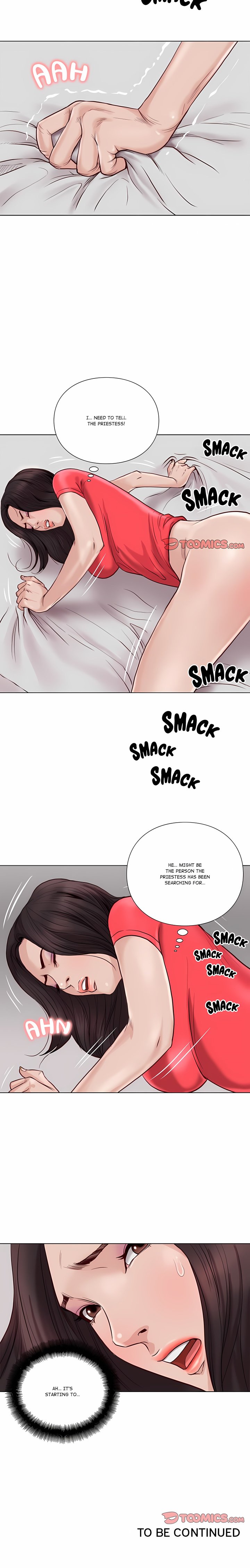 Unbreakable Chapter 24 - Page 12