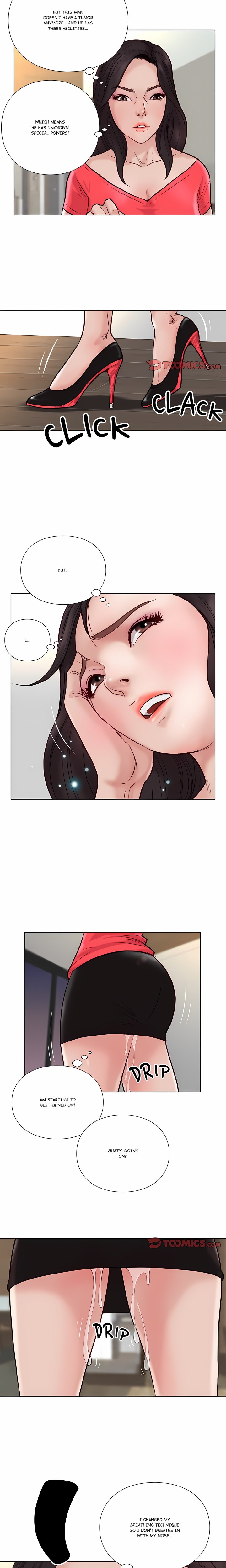 Unbreakable Chapter 24 - Page 2