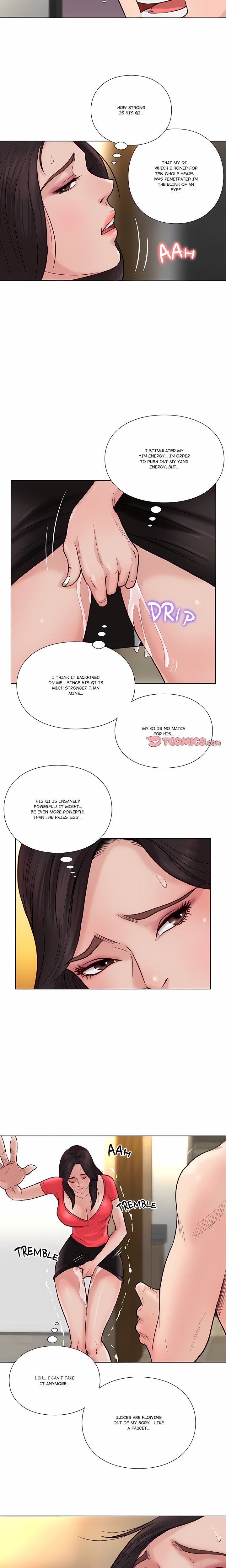Unbreakable Chapter 24 - Page 4