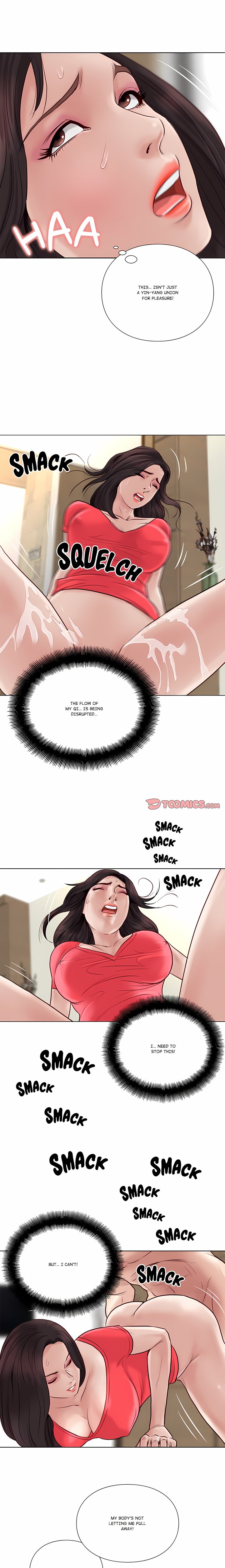 Unbreakable Chapter 24 - Page 9