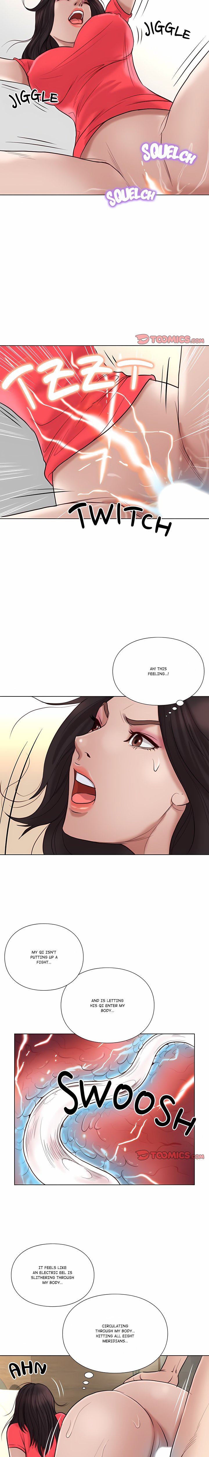 Unbreakable Chapter 25 - Page 2