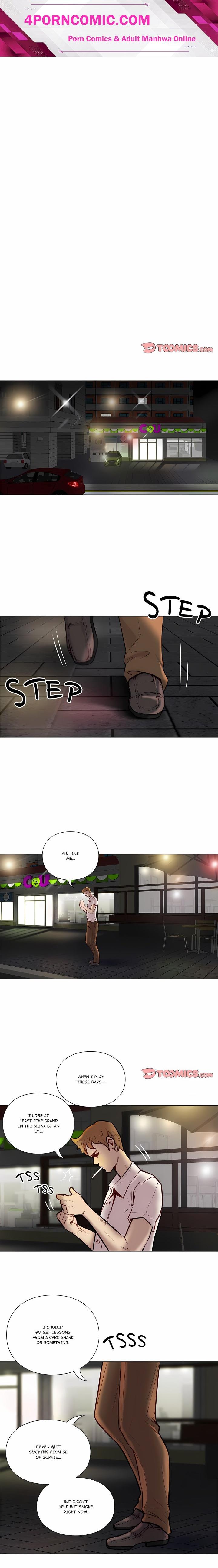 Unbreakable Chapter 26 - Page 1