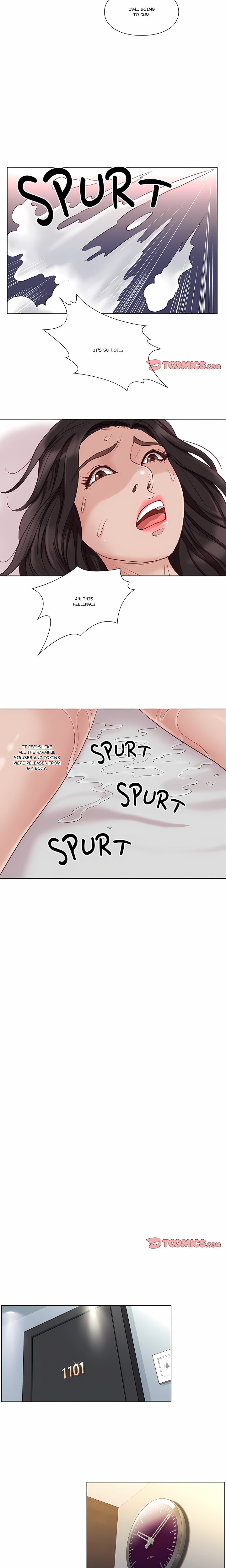Unbreakable Chapter 27 - Page 2