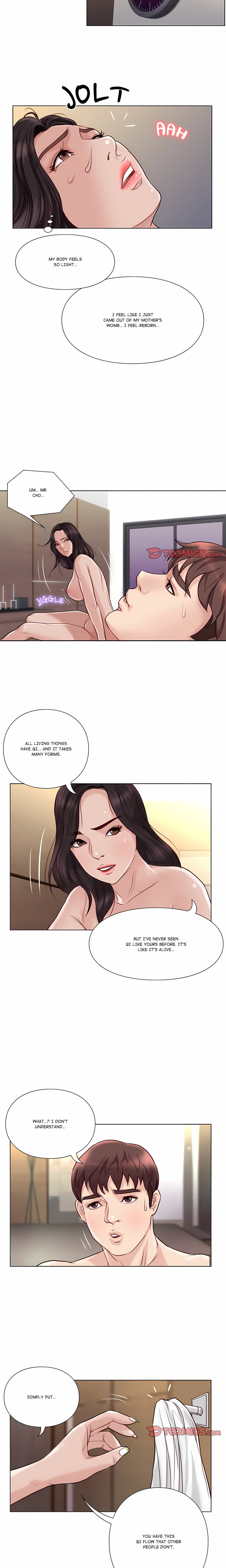 Unbreakable Chapter 27 - Page 3