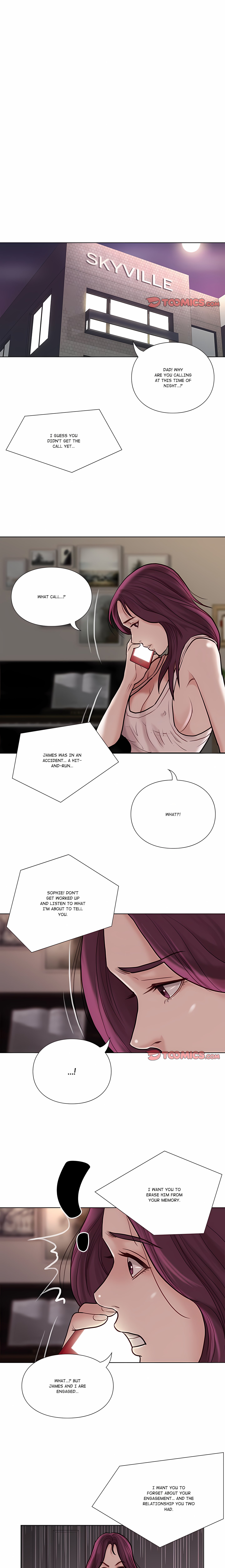 Unbreakable Chapter 28 - Page 1