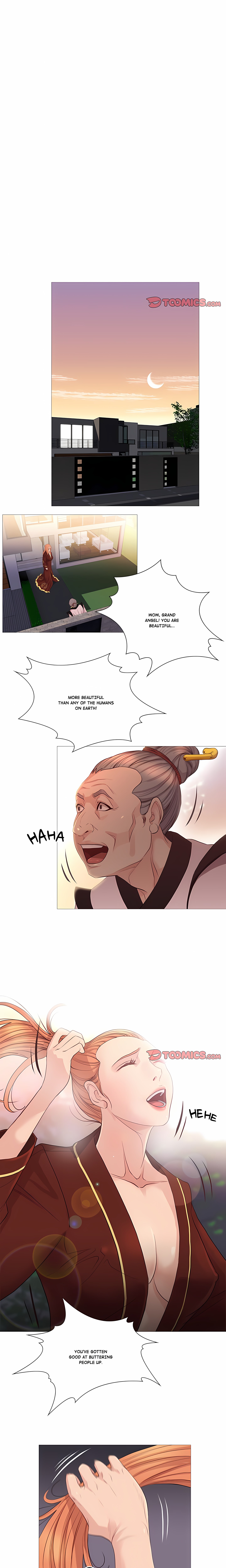 Unbreakable Chapter 29 - Page 1