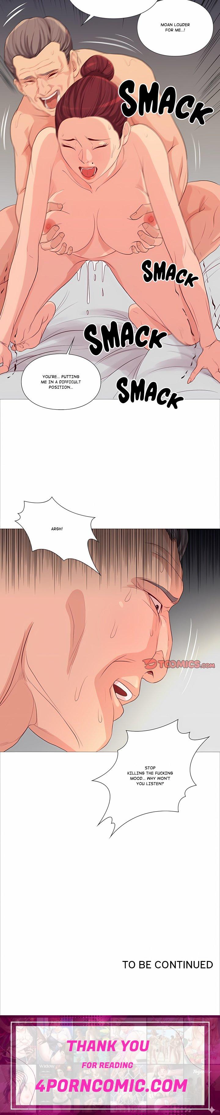Unbreakable Chapter 30 - Page 13