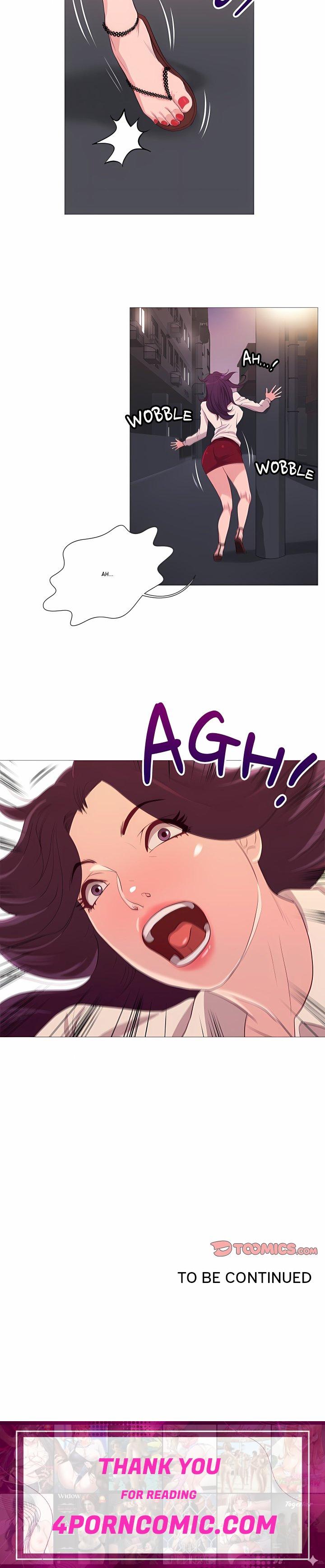 Unbreakable Chapter 31 - Page 14