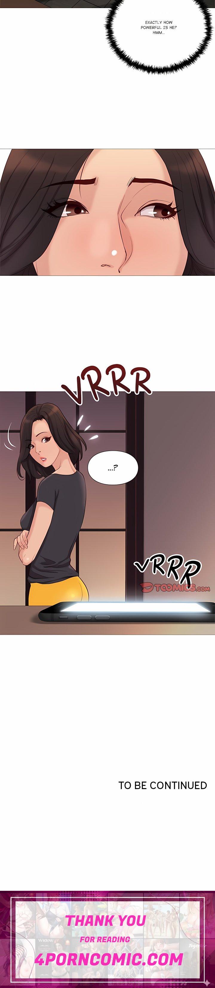 Unbreakable Chapter 33 - Page 15
