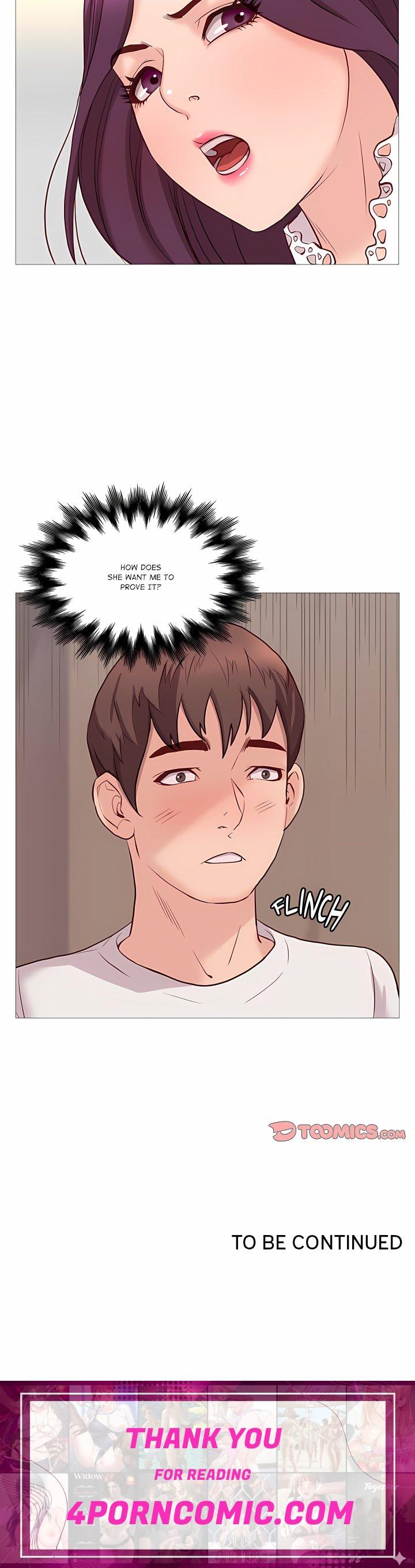 Unbreakable Chapter 34 - Page 15