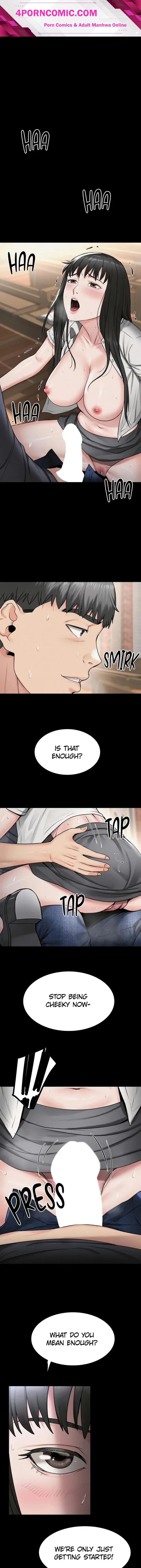 Island Girl Chapter 28 - Page 1