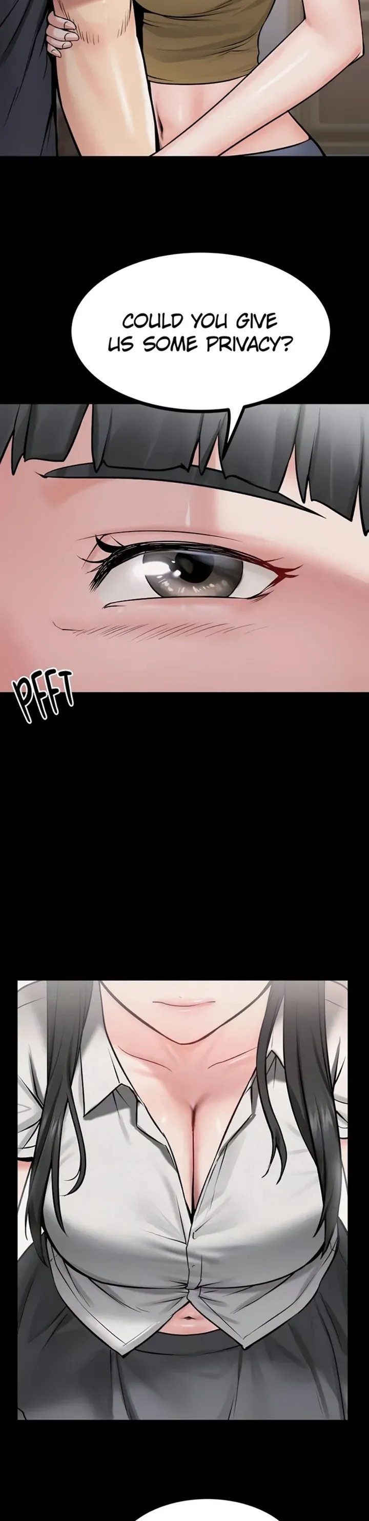 Island Girl Chapter 28 - Page 10