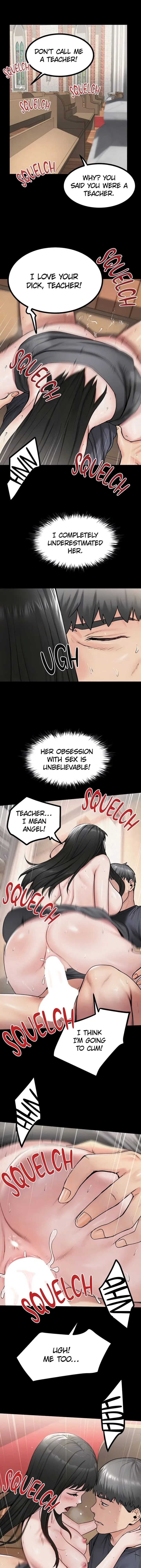 Island Girl Chapter 28 - Page 5
