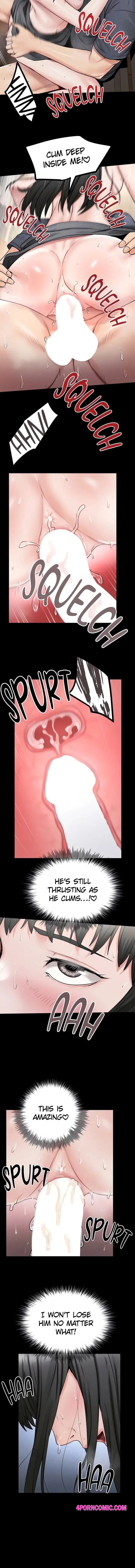 Island Girl Chapter 28 - Page 6