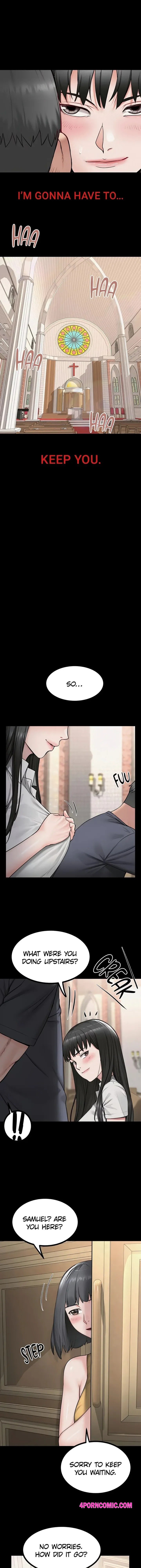 Island Girl Chapter 28 - Page 7