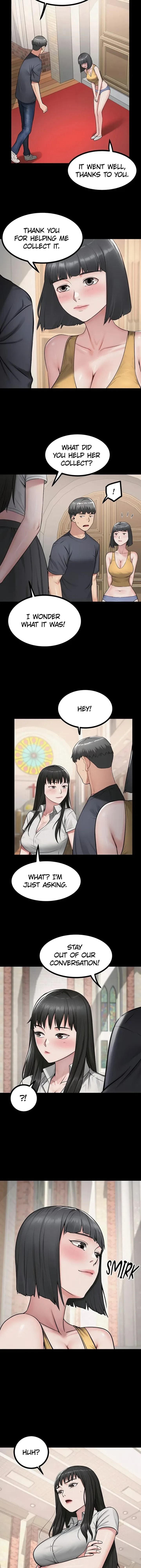 Island Girl Chapter 28 - Page 8