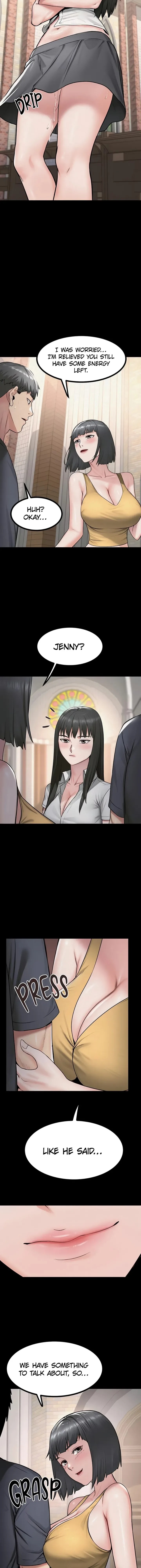 Island Girl Chapter 28 - Page 9