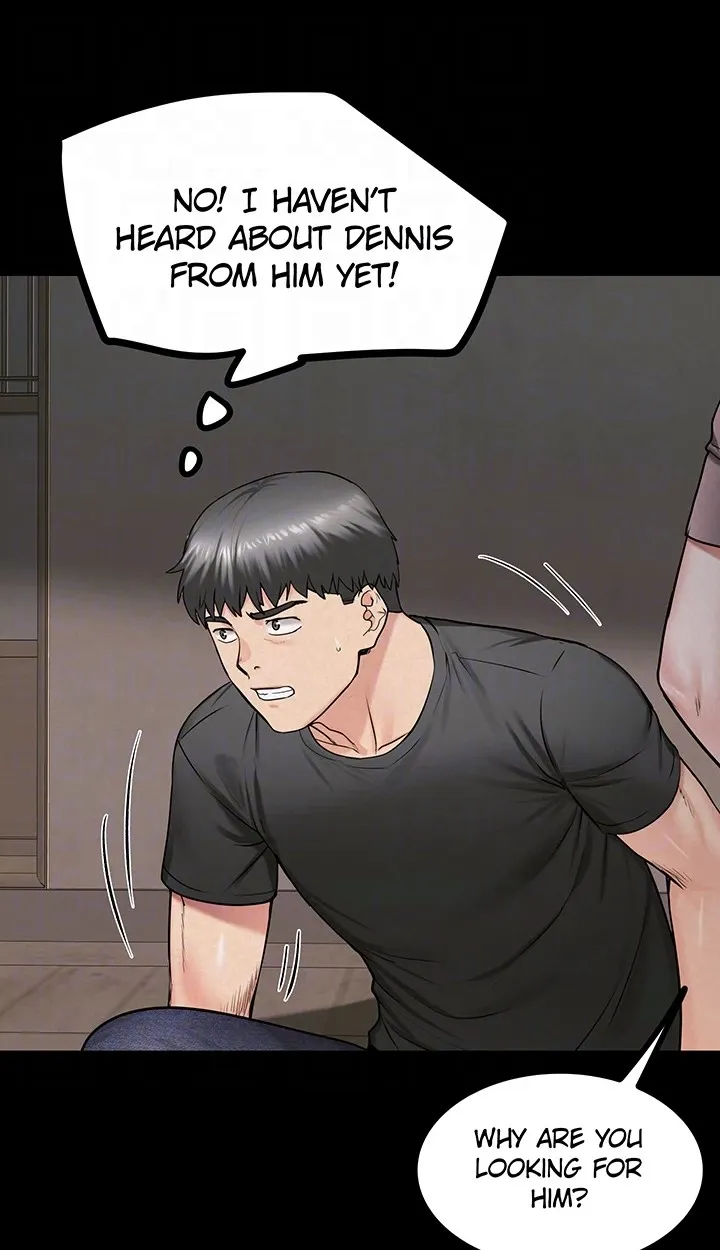 Island Girl Chapter 31 - Page 39