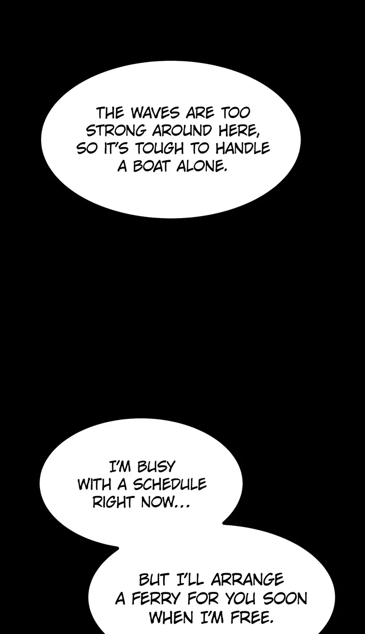 Island Girl Chapter 31 - Page 53
