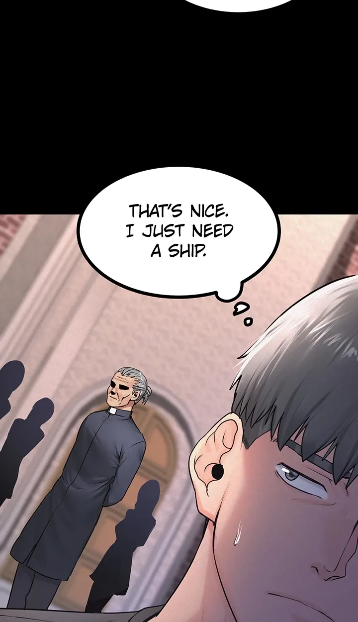 Island Girl Chapter 31 - Page 56