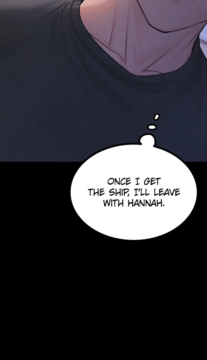 Island Girl Chapter 31 - Page 57